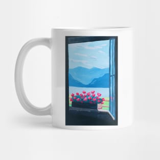 Serenity Mug